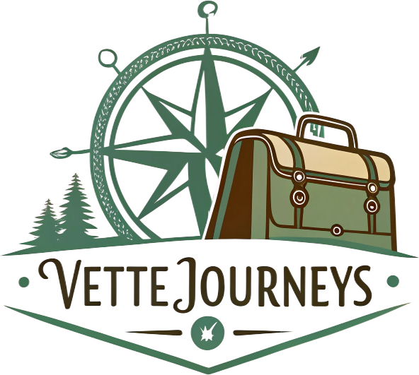 Yvette Journeys
