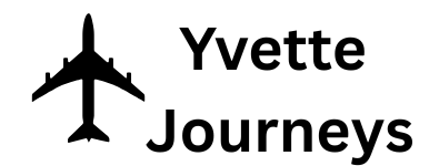 Yvette Journeys